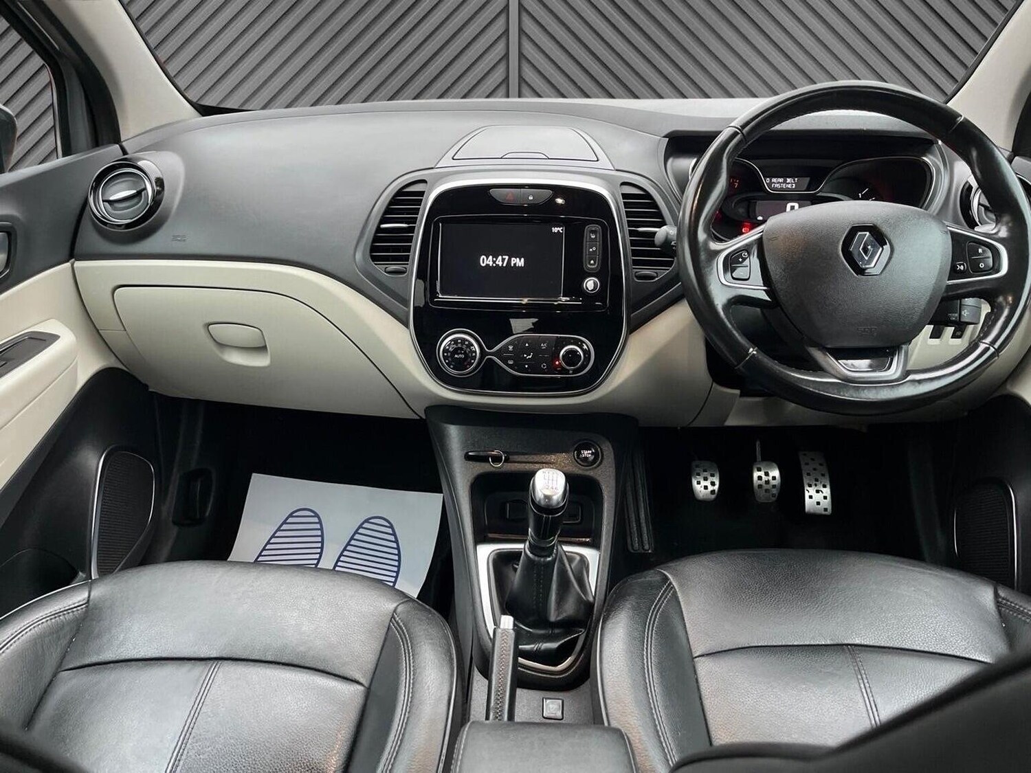 Used Renault Captur 2019 for sale - 76605627: Photo 14