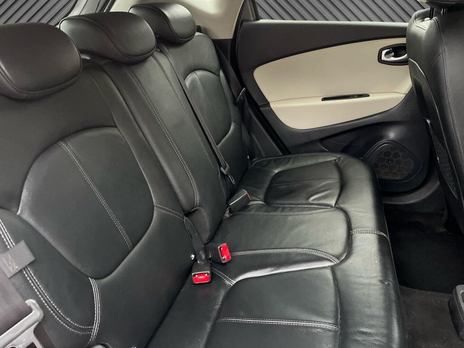 Used Renault Captur 2019 for sale - 76605627: Photo 17