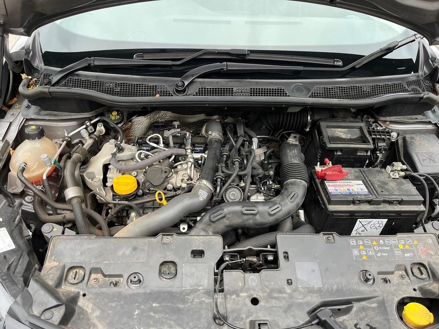 Used Renault Captur 2019 for sale - 76605627: Photo 20