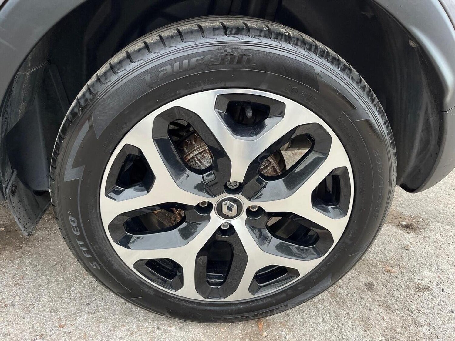 Used Renault Captur 2019 for sale - 76605627: Photo 22