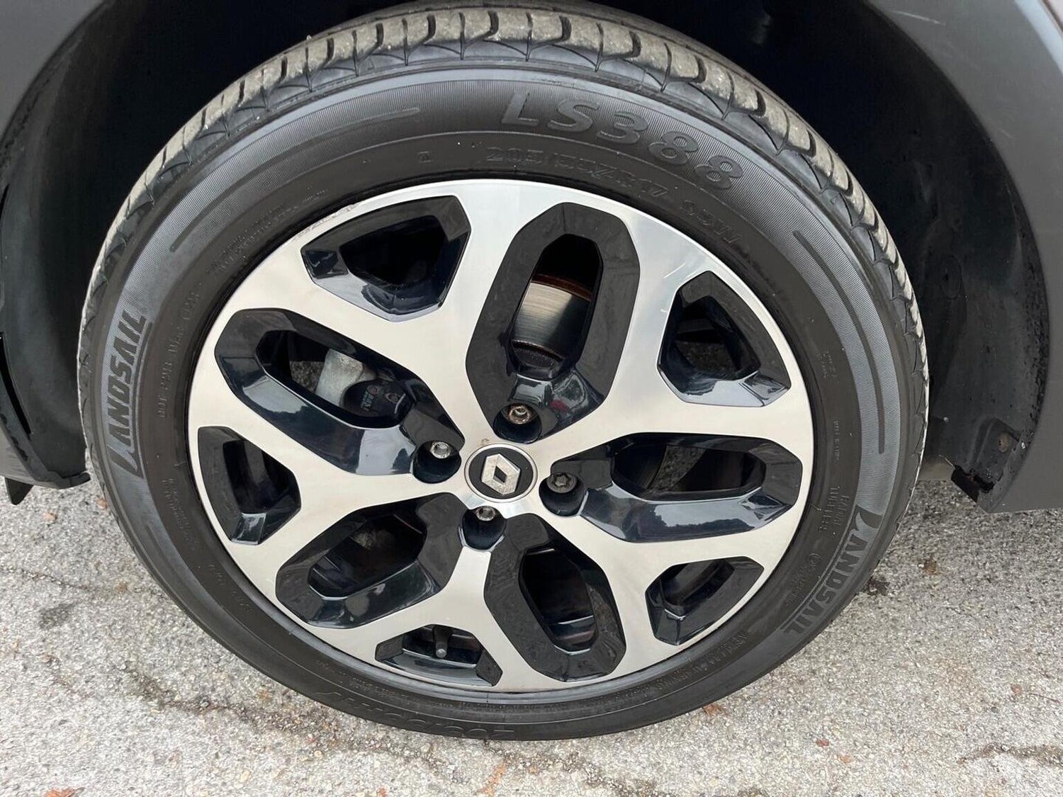 Used Renault Captur 2019 for sale - 76605627: Photo 23