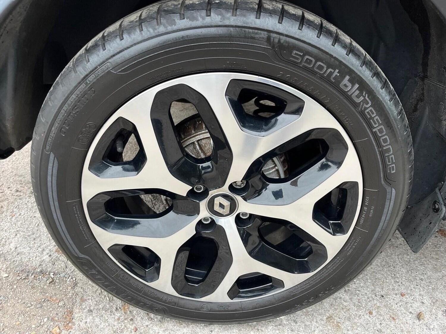 Used Renault Captur 2019 for sale - 76605627: Photo 24