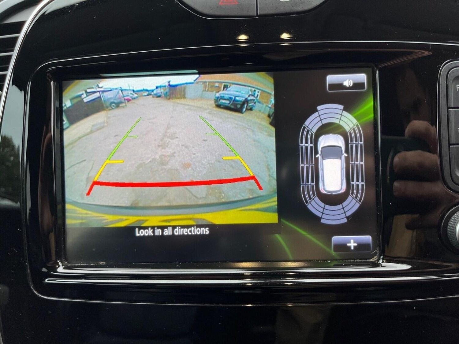 Used Renault Captur 2019 for sale - 76605627: Photo 27