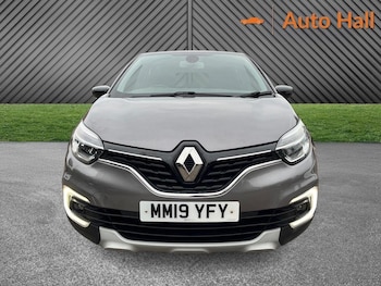 Used Renault Captur 2019 for sale - 76605627: Photo