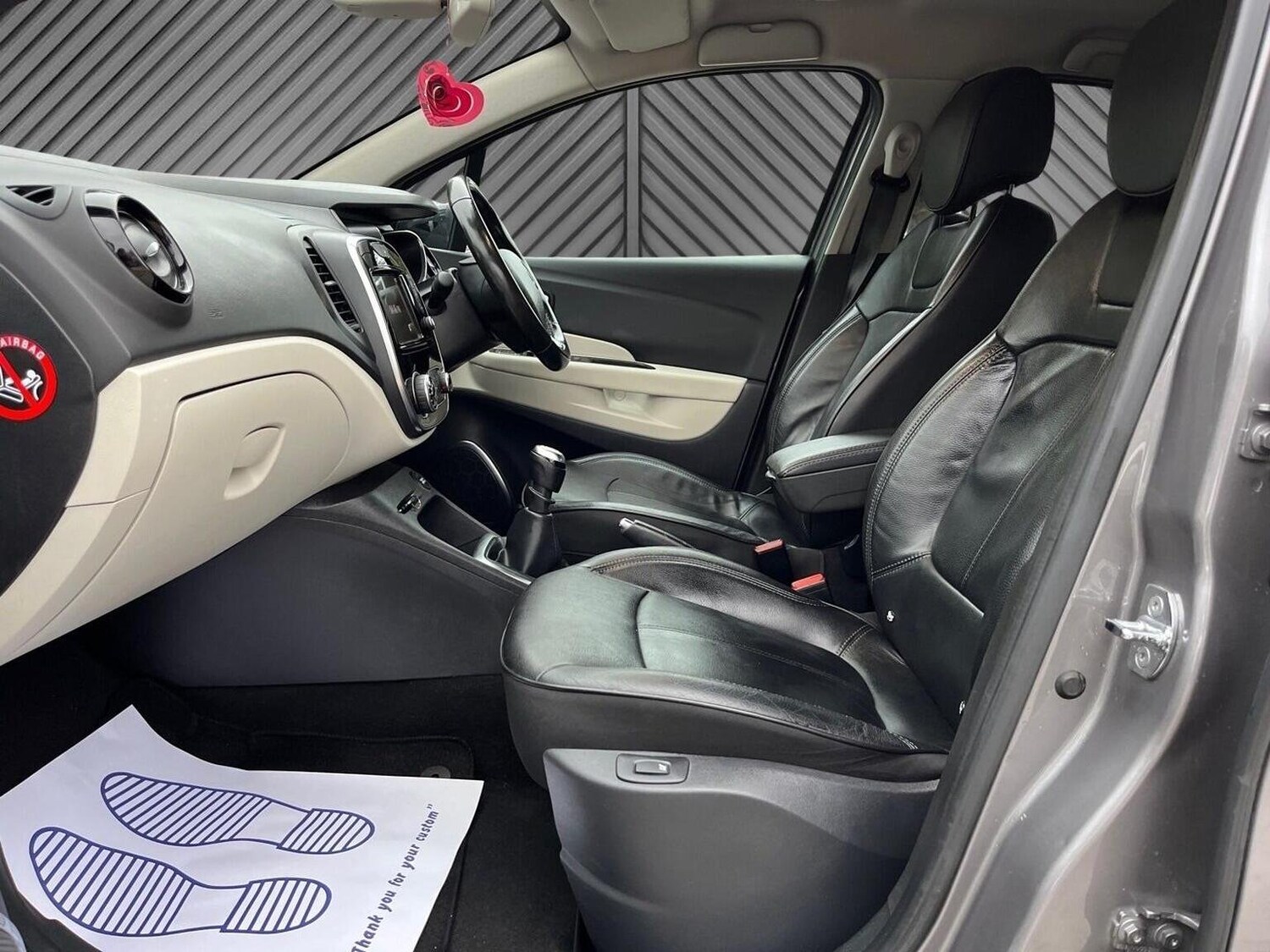 Used Renault Captur 2019 for sale - 76605627: Photo 33