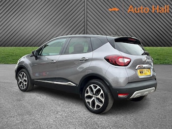 Used Renault Captur 2019 for sale - 76605627: Photo