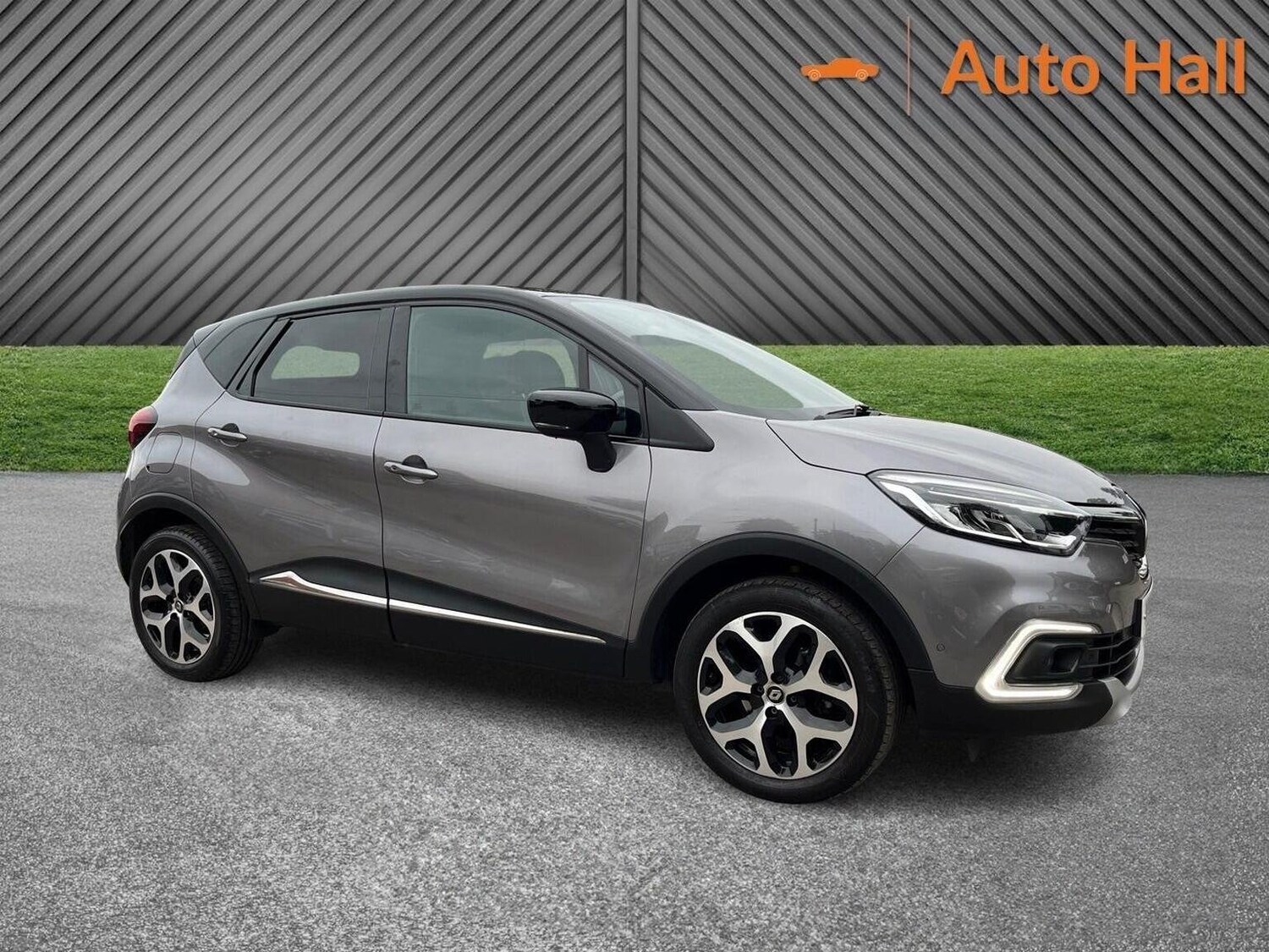 Used Renault Captur 2019 for sale - 76605627: Photo 5