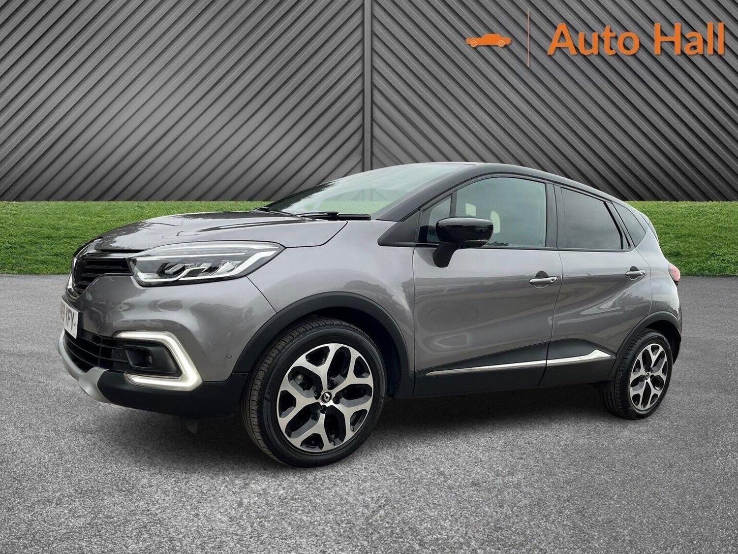Used Renault Captur 2019 for sale - 76605627: Photo 6