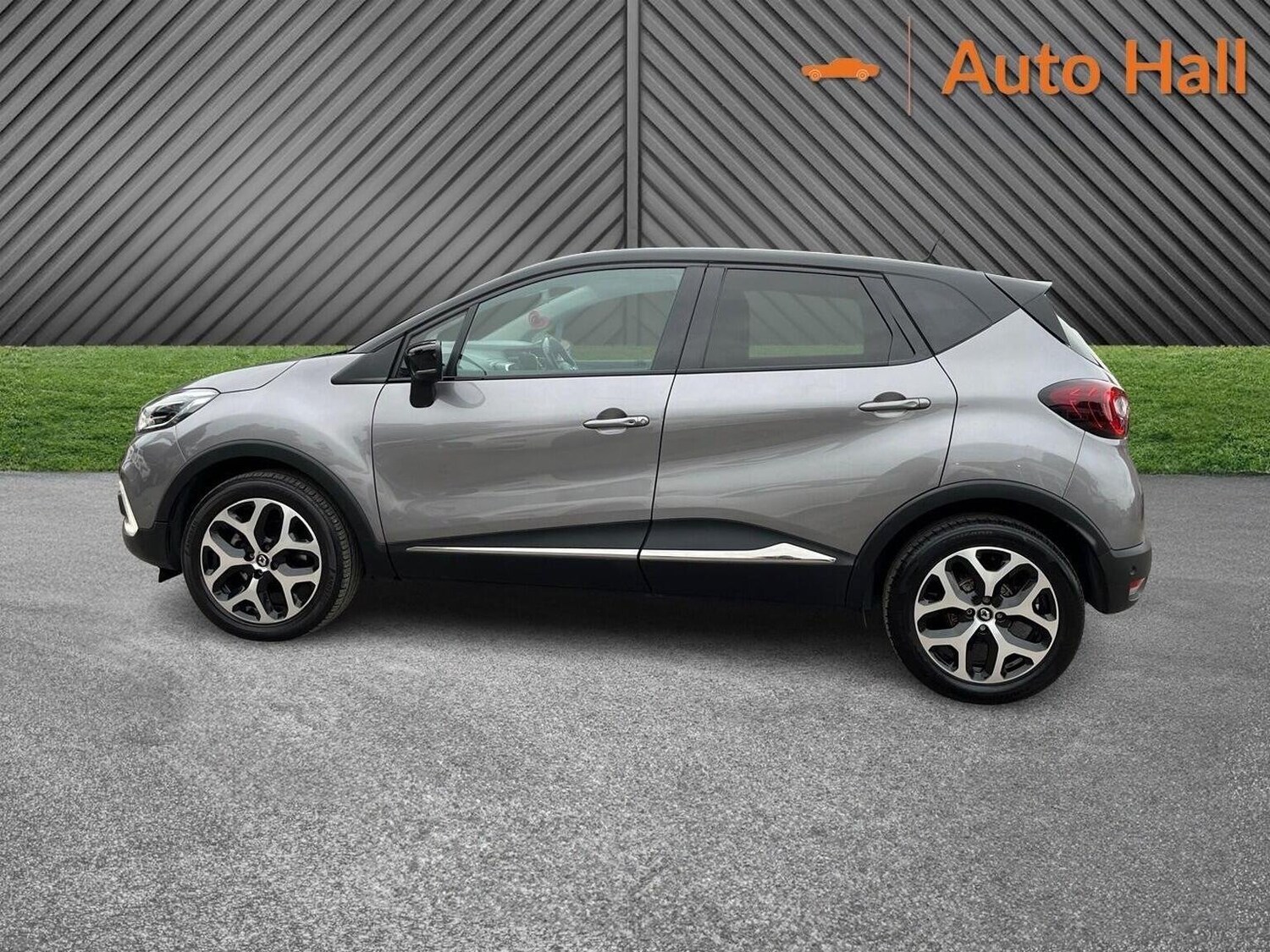 Used Renault Captur 2019 for sale - 76605627: Photo 8
