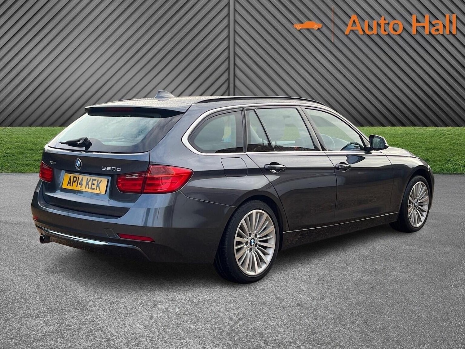 Used BMW 3 Series 2014 for sale - 77251206: Photo 11