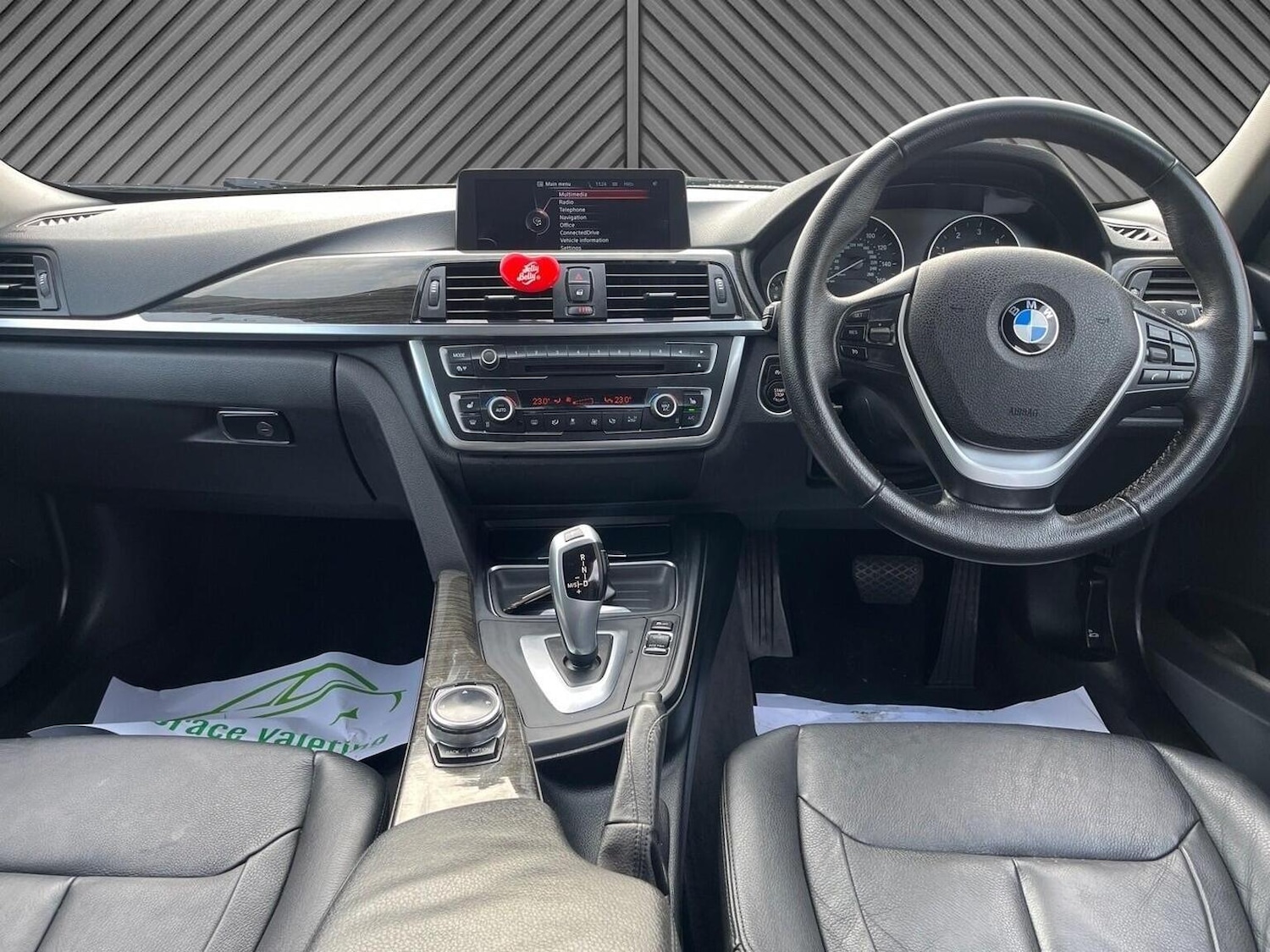 Used BMW 3 Series 2014 for sale - 77251206: Photo 12