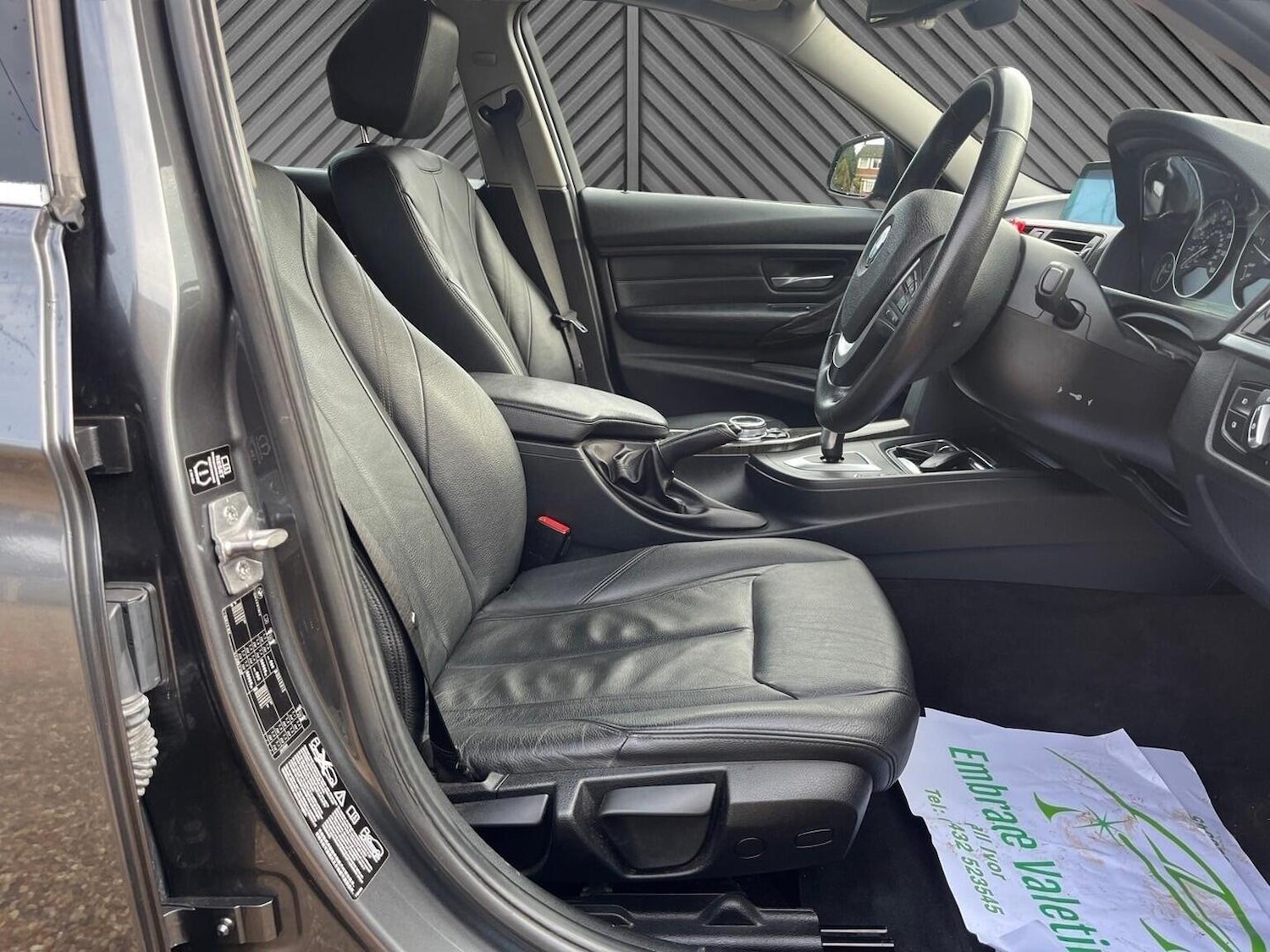 Used BMW 3 Series 2014 for sale - 77251206: Photo 13