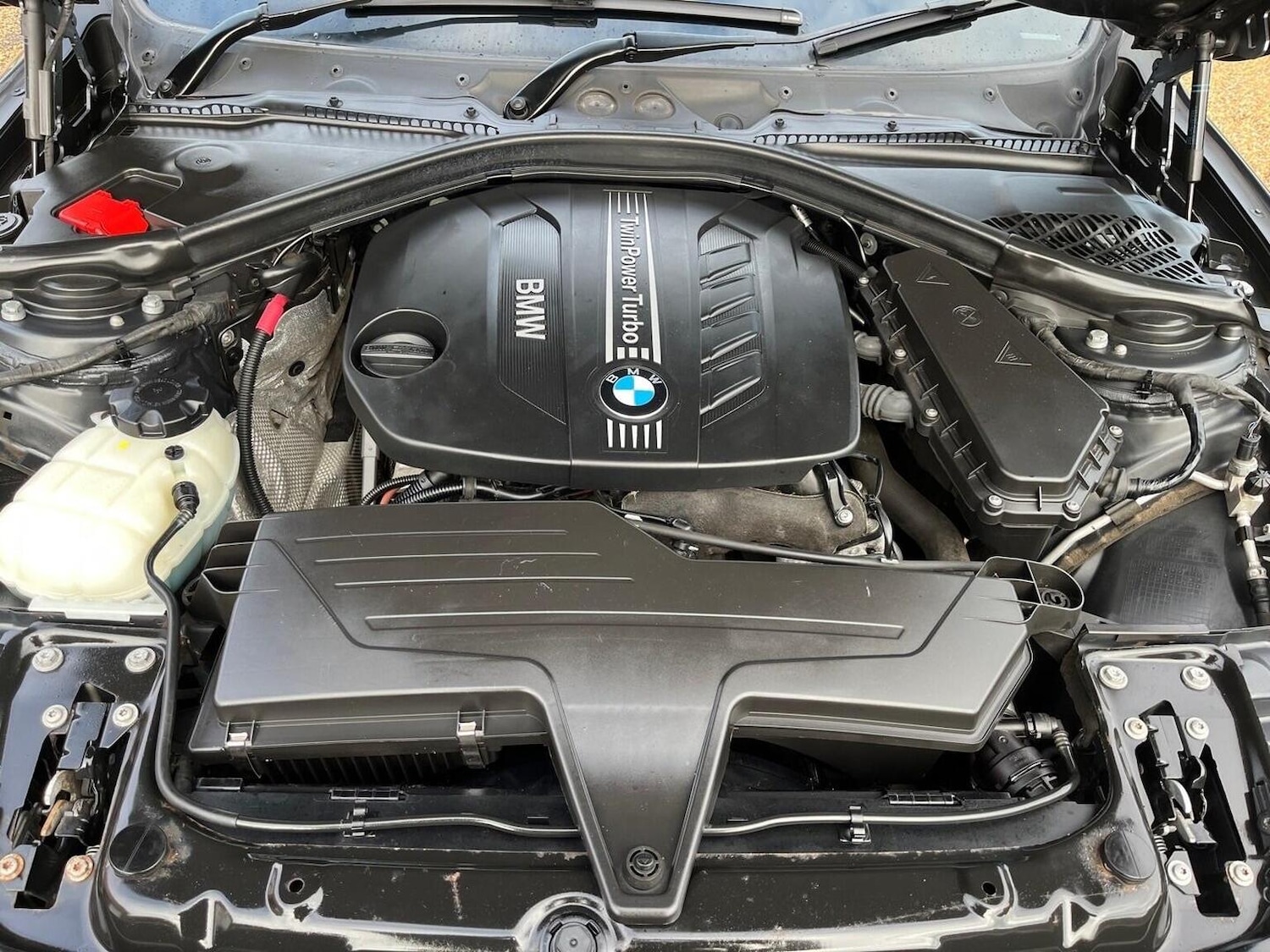 Used BMW 3 Series 2014 for sale - 77251206: Photo 18