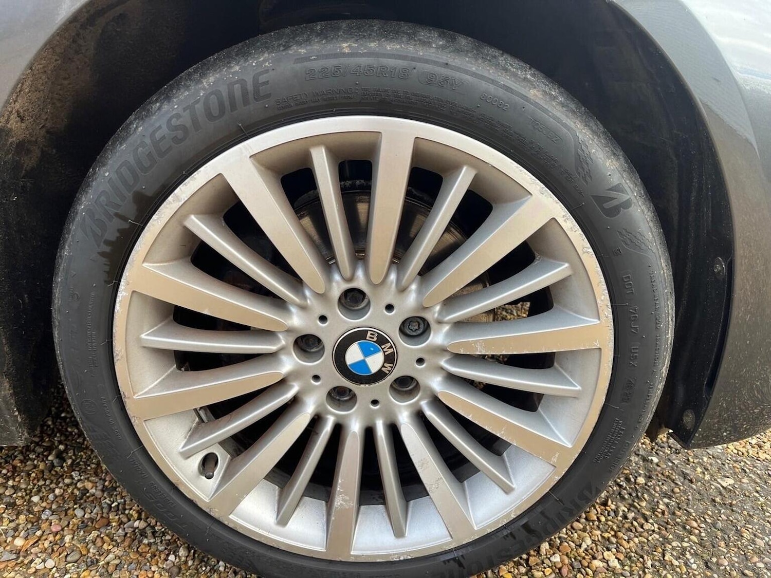 Used BMW 3 Series 2014 for sale - 77251206: Photo 19