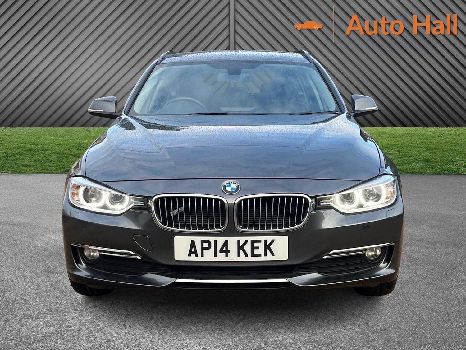 Used BMW 3 Series 2014 for sale - 77251206: Photo 2
