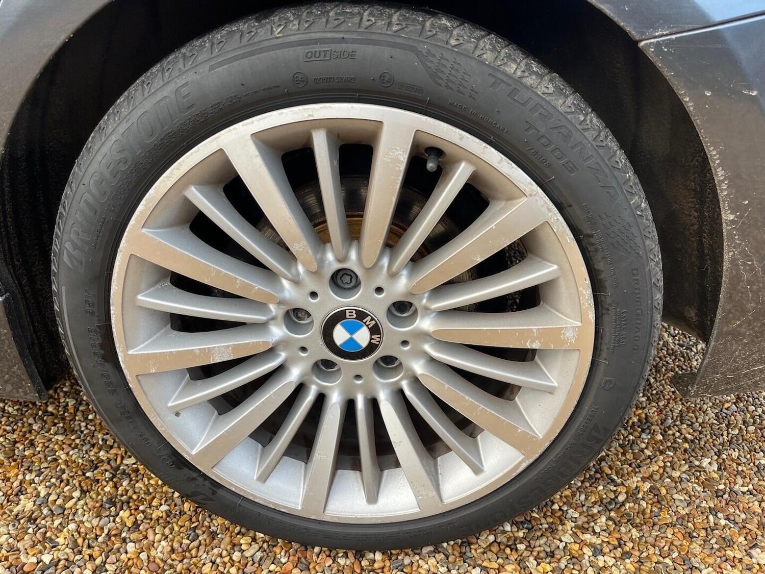 Used BMW 3 Series 2014 for sale - 77251206: Photo 20