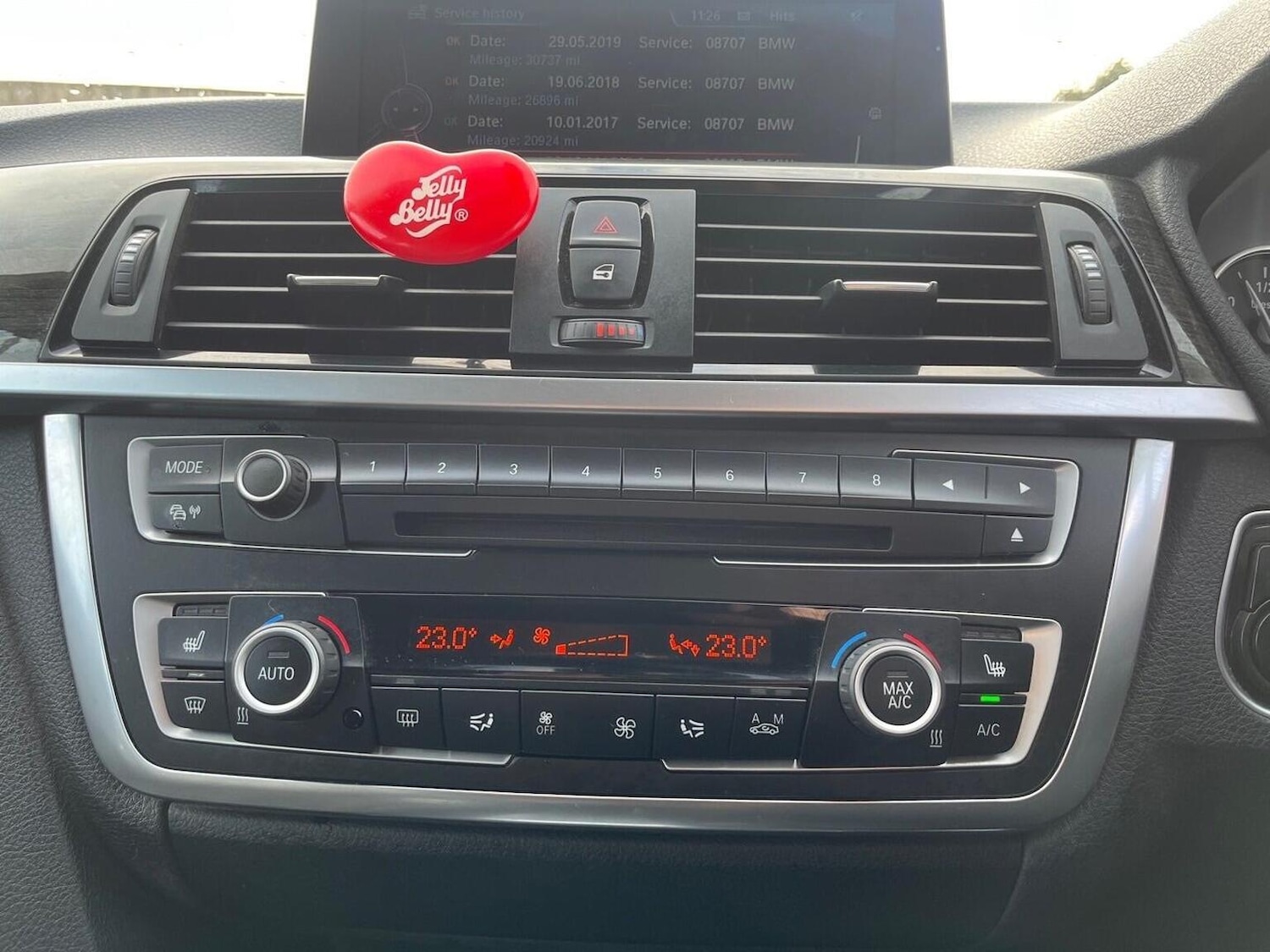 Used BMW 3 Series 2014 for sale - 77251206: Photo 24