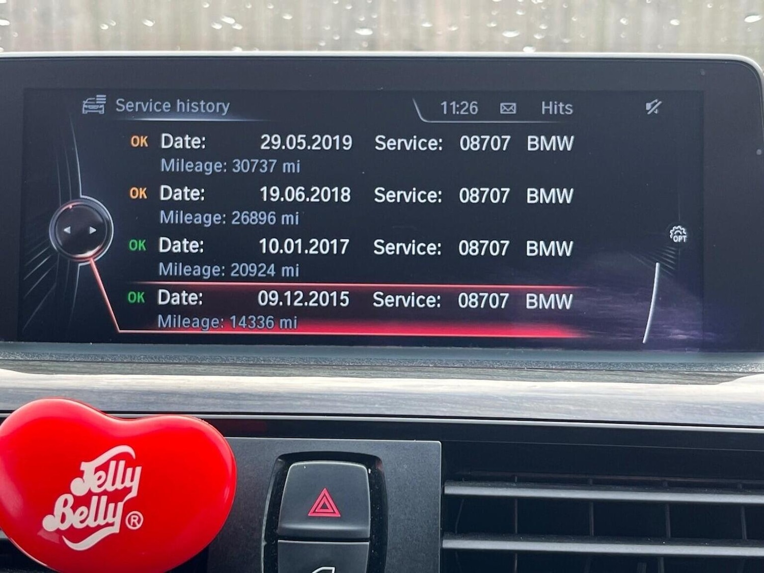 Used BMW 3 Series 2014 for sale - 77251206: Photo 25