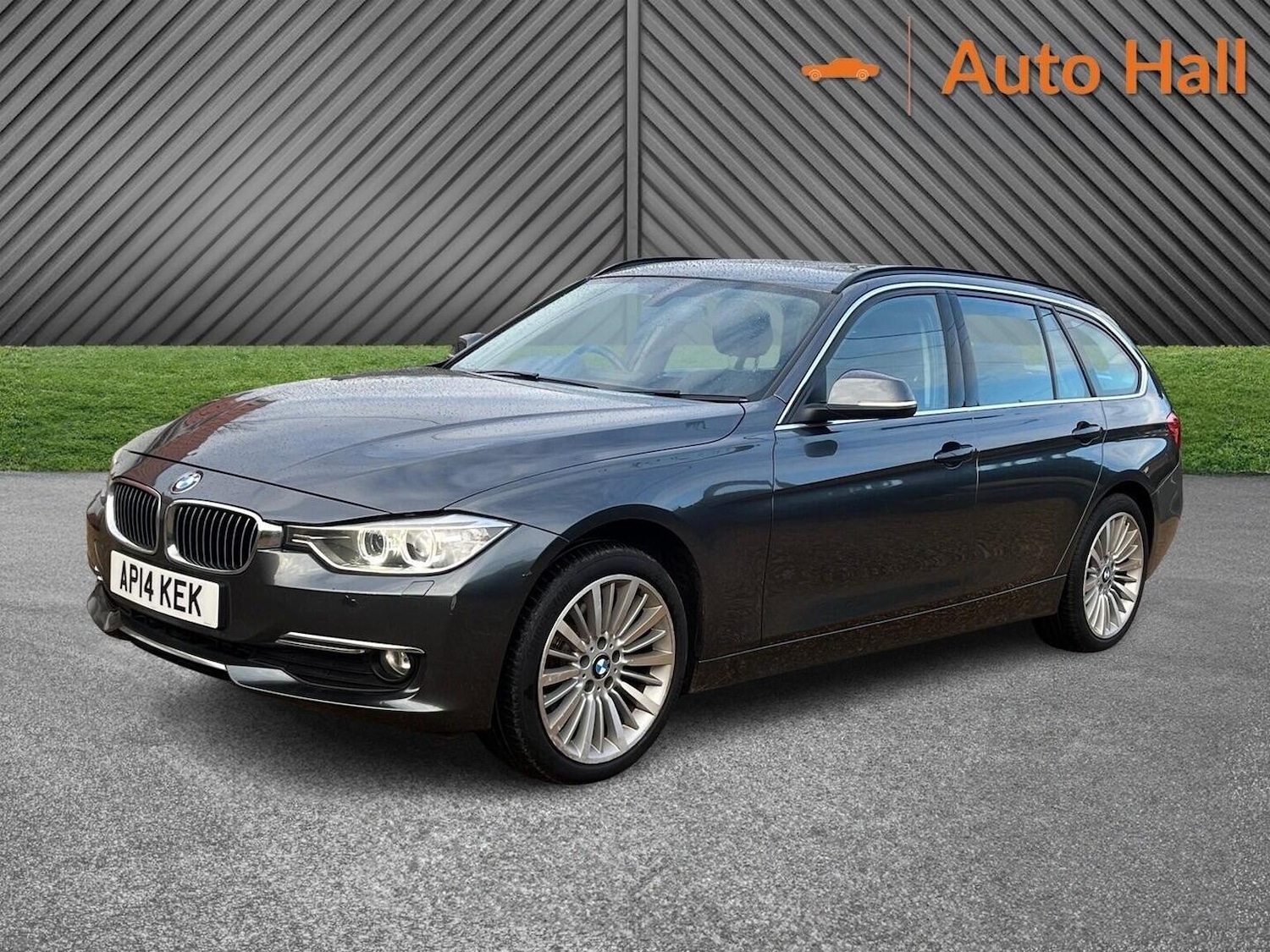 Used BMW 3 Series 2014 for sale - 77251206: Photo 3