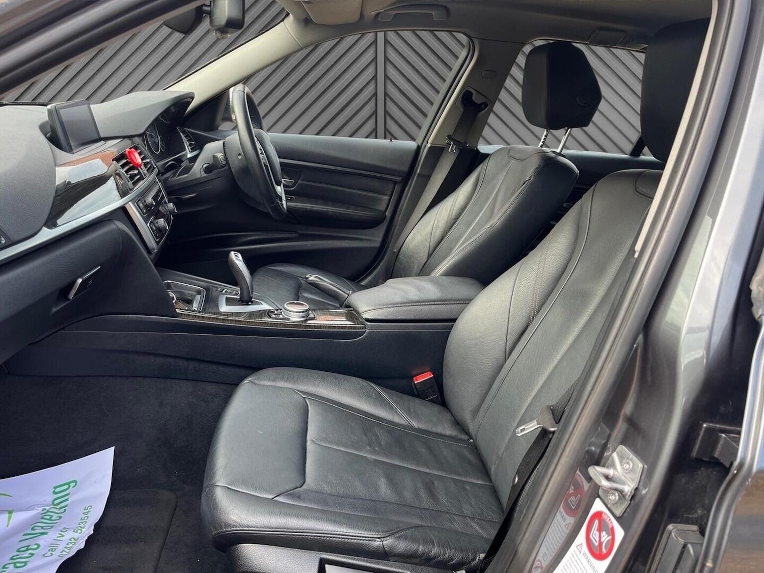 Used BMW 3 Series 2014 for sale - 77251206: Photo 30