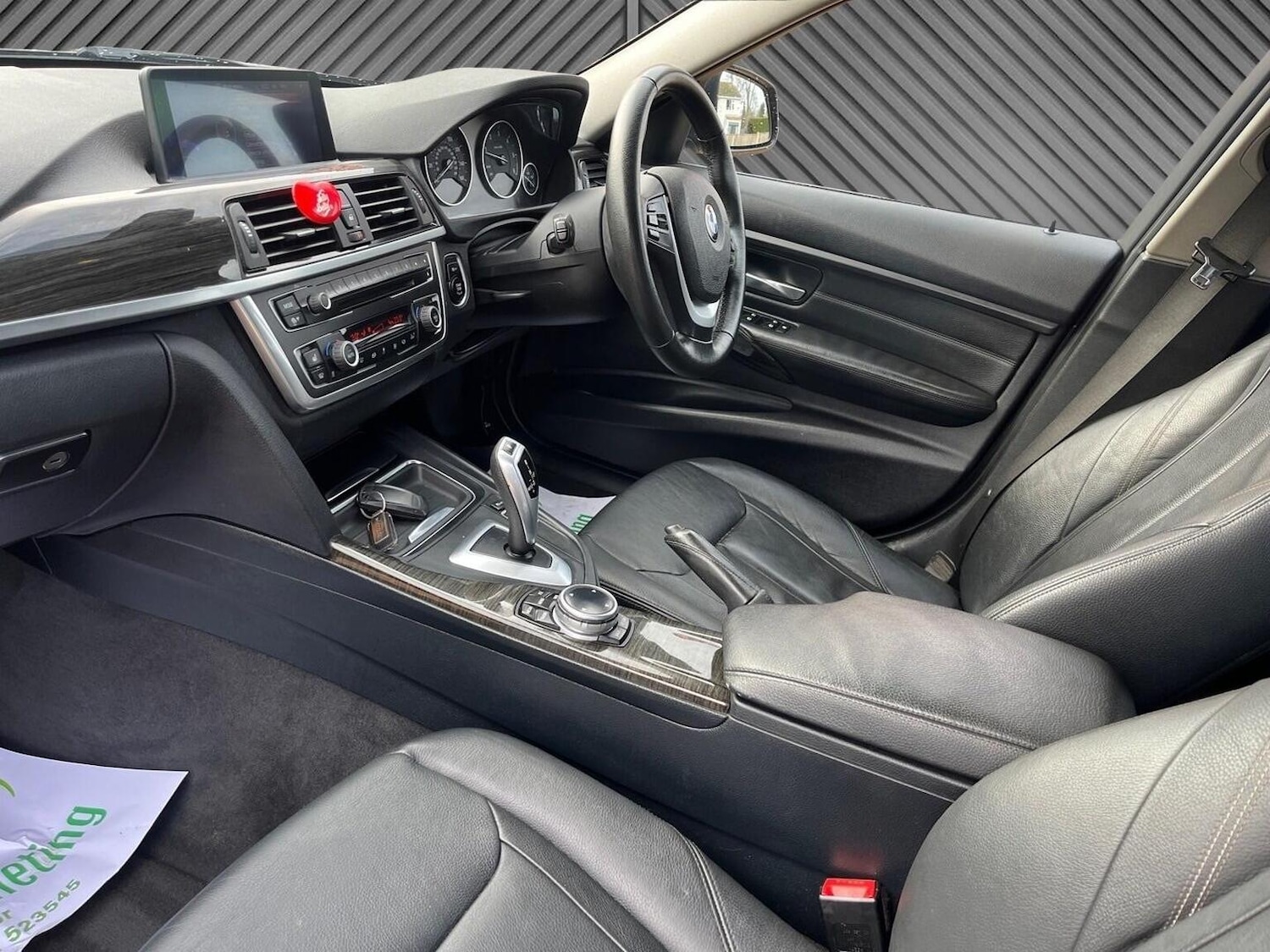 Used BMW 3 Series 2014 for sale - 77251206: Photo 31