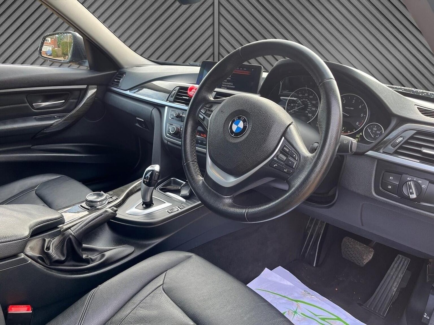 Used BMW 3 Series 2014 for sale - 77251206: Photo 34