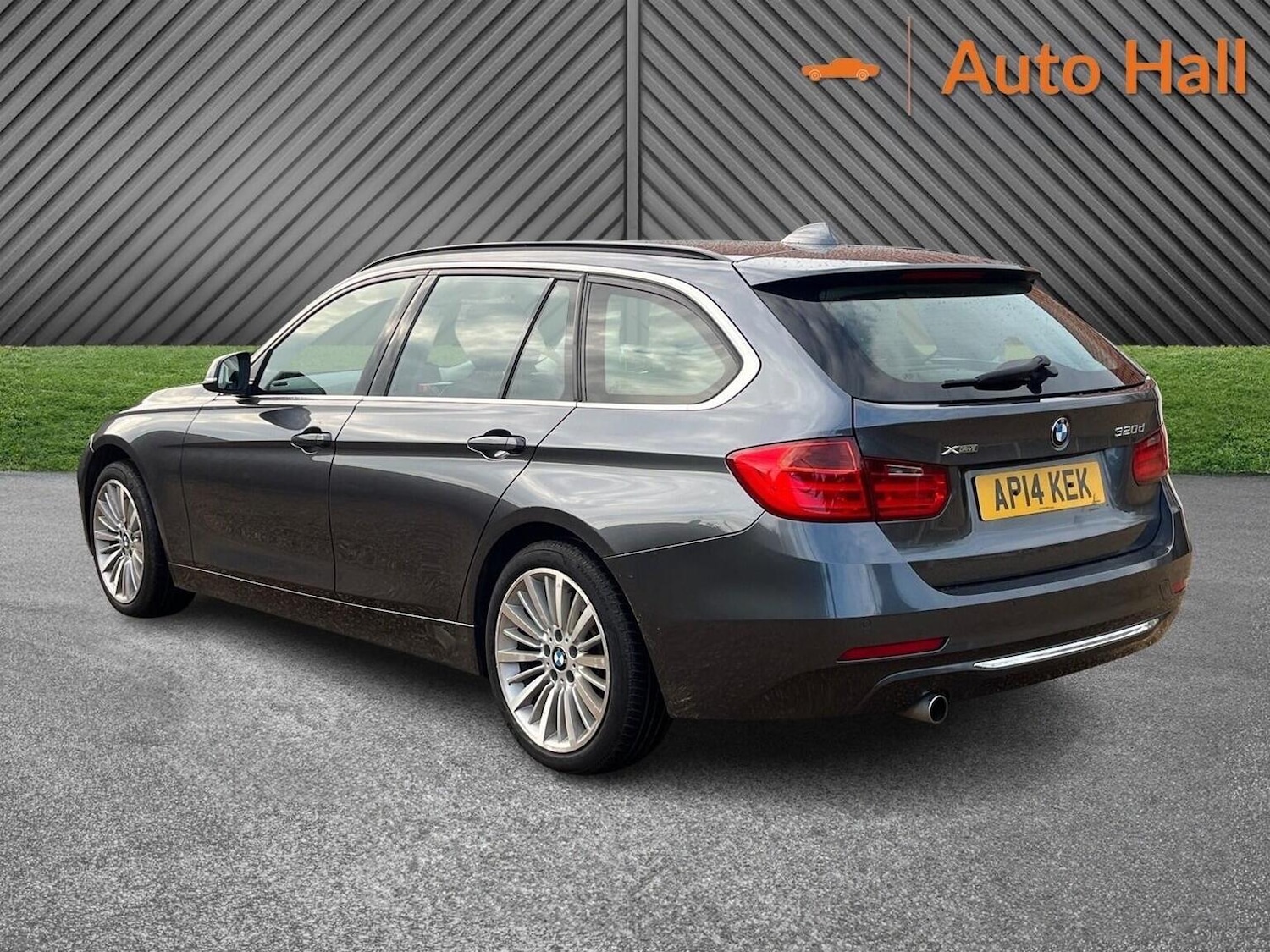 Used BMW 3 Series 2014 for sale - 77251206: Photo 4