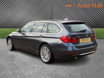 Used BMW 3 Series 2014 for sale - 77251206: Photo