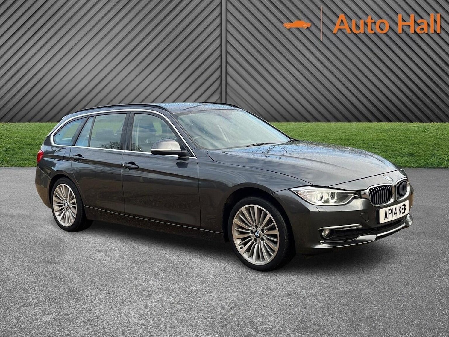Used BMW 3 Series 2014 for sale - 77251206: Photo 5
