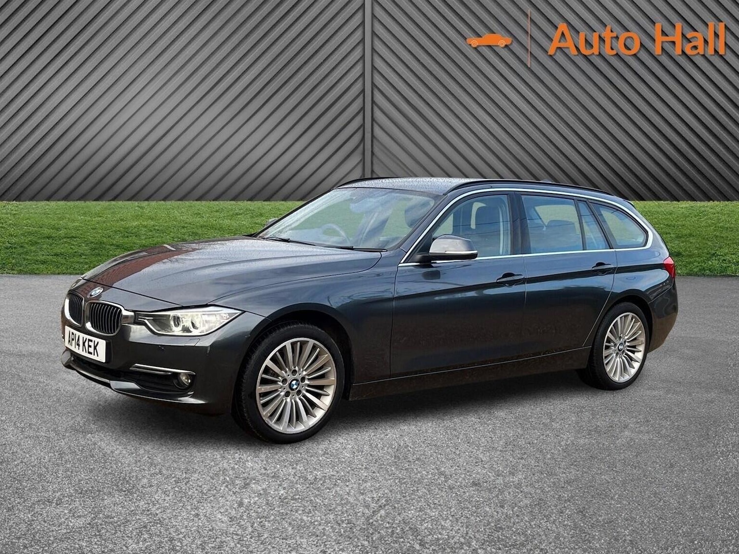 Used BMW 3 Series 2014 for sale - 77251206: Photo 6