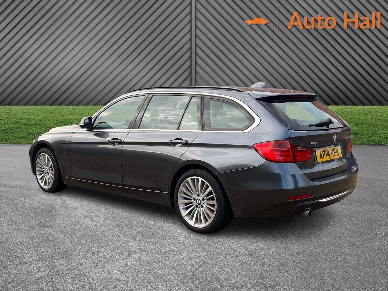 Used BMW 3 Series 2014 for sale - 77251206: Photo 7