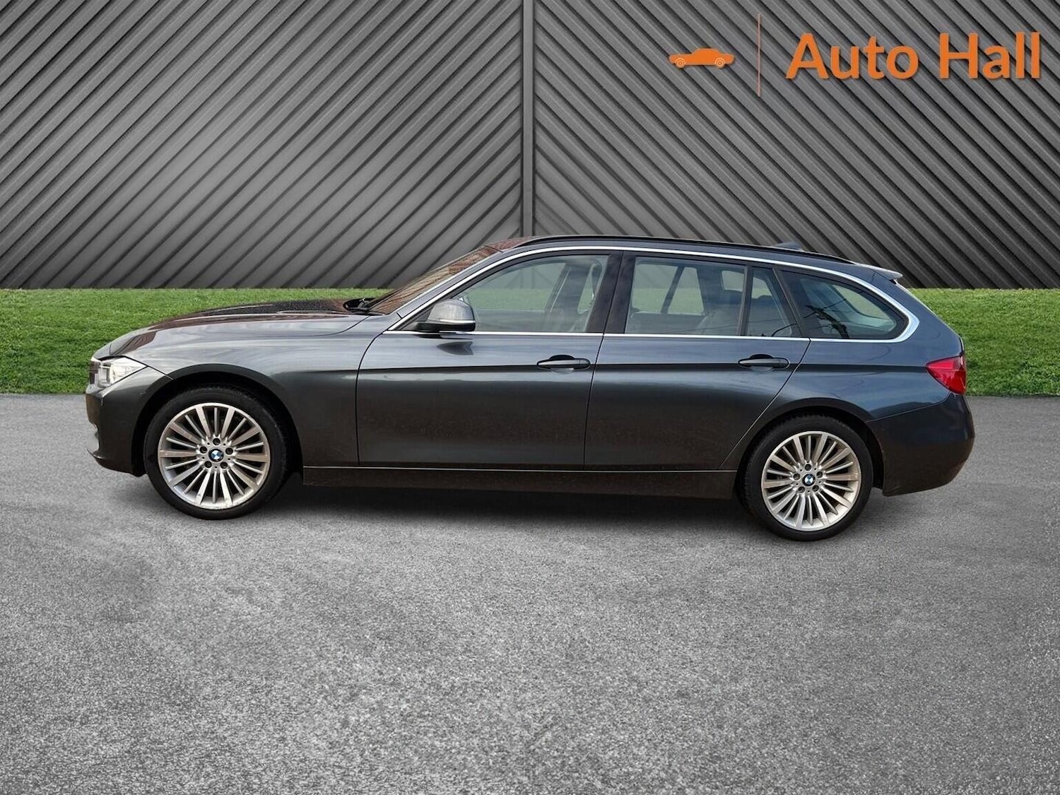 Used BMW 3 Series 2014 for sale - 77251206: Photo 8