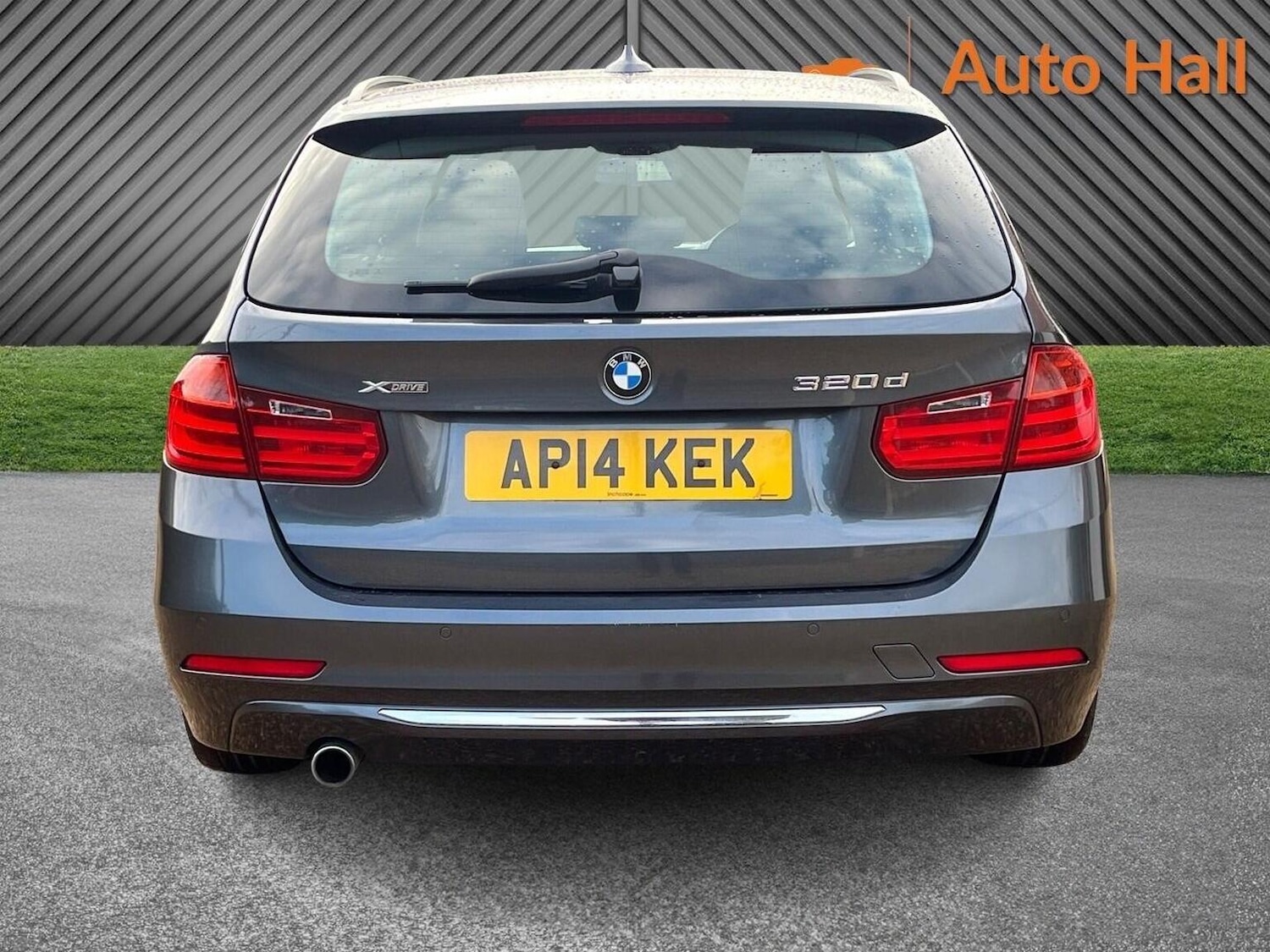 Used BMW 3 Series 2014 for sale - 77251206: Photo 9