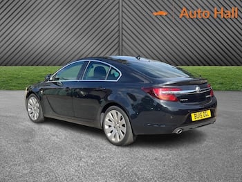 Used Vauxhall Insignia 2015 for sale - 79805912: Photo