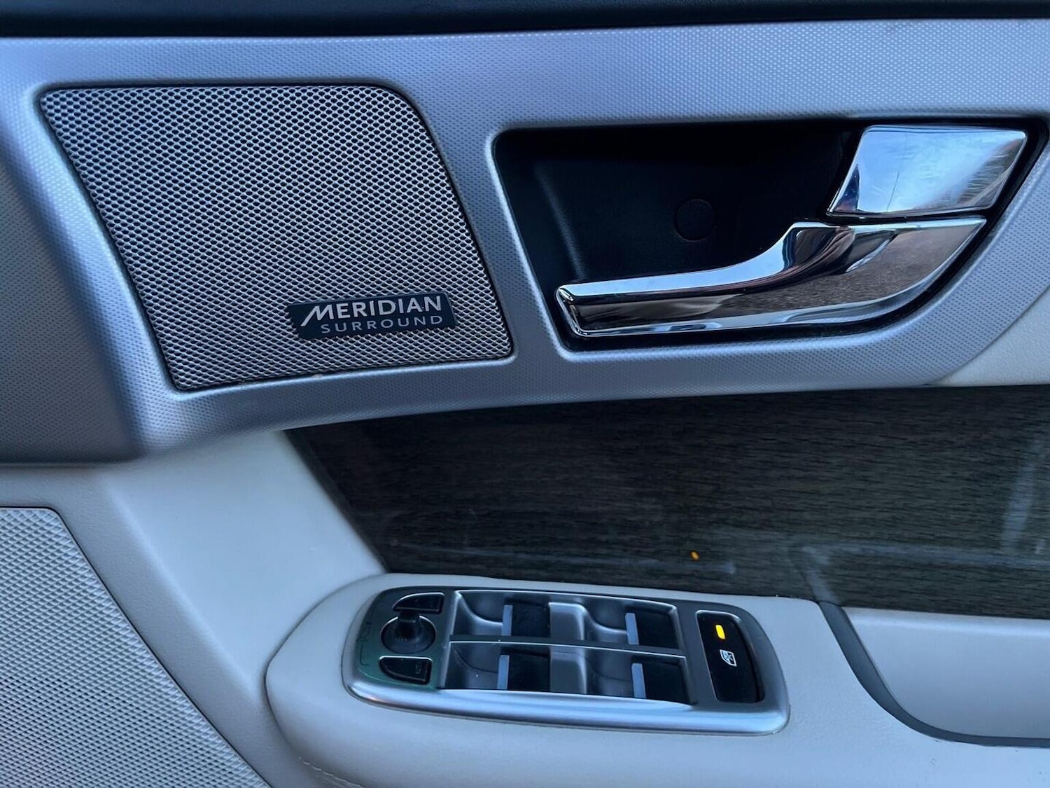 Used Jaguar XF 2013 for sale - 77162317: Photo 19