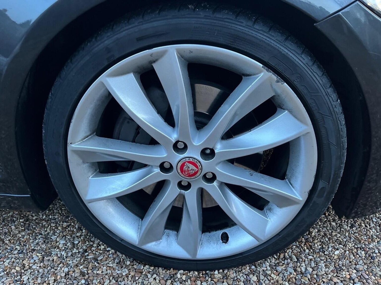 Used Jaguar XF 2013 for sale - 77162317: Photo 21