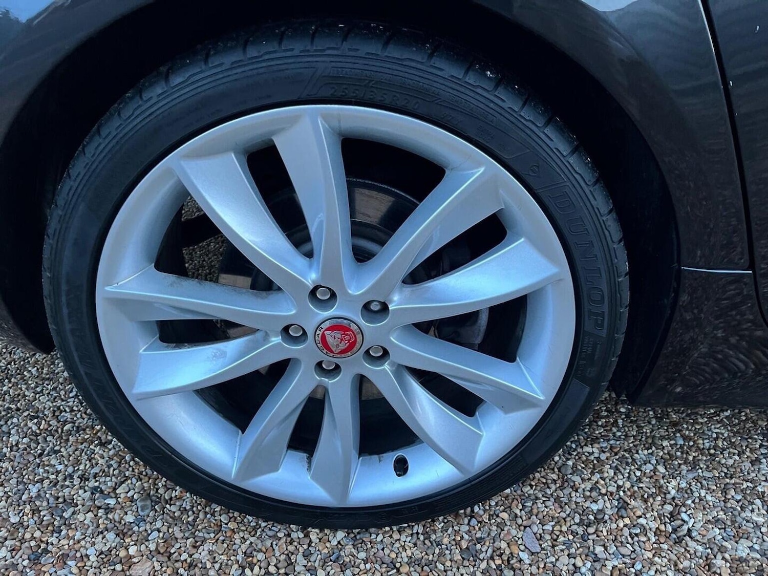 Used Jaguar XF 2013 for sale - 77162317: Photo 22