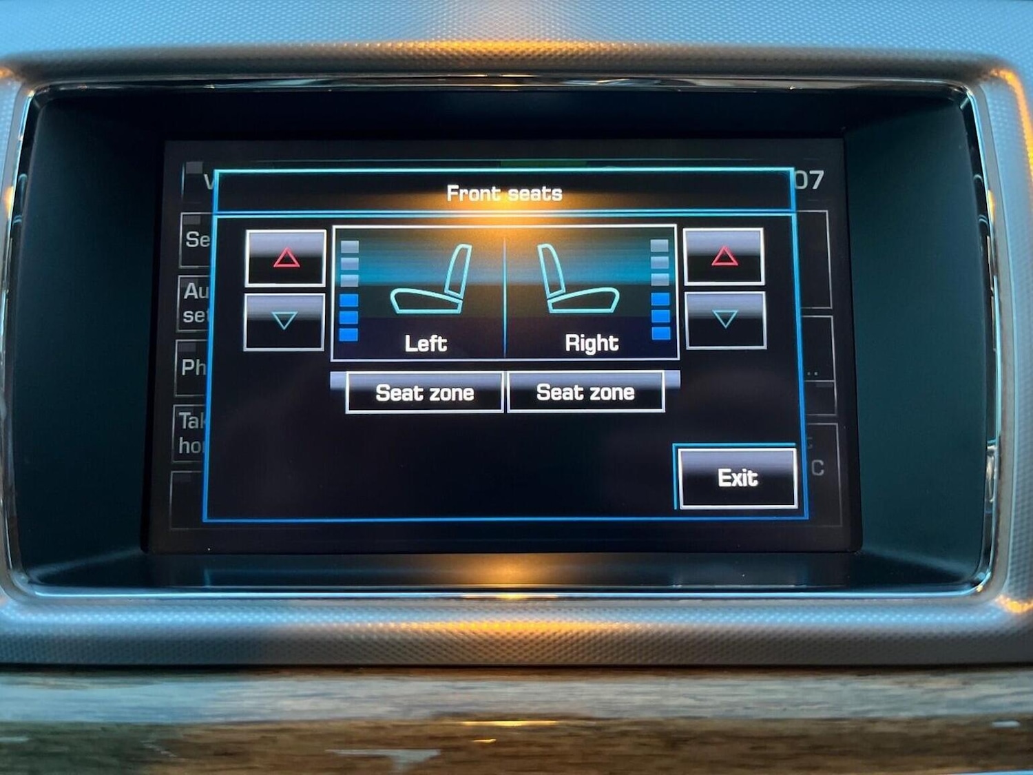 Used Jaguar XF 2013 for sale - 77162317: Photo 25