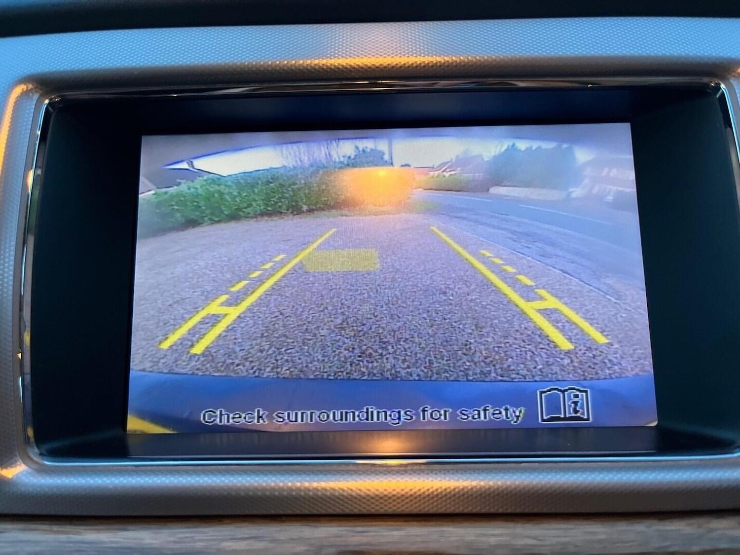 Used Jaguar XF 2013 for sale - 77162317: Photo 26