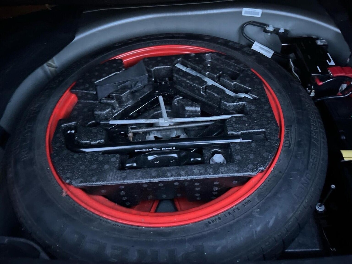 Used Jaguar XF 2013 for sale - 77162317: Photo 33