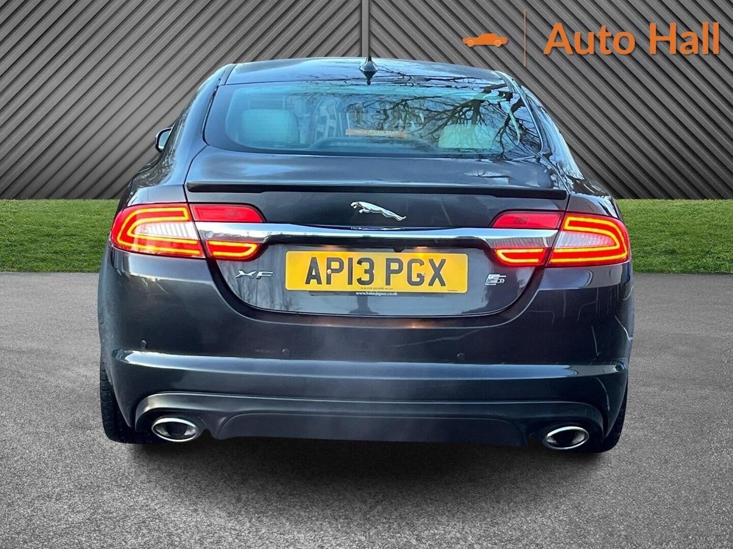 Used Jaguar XF 2013 for sale - 77162317: Photo 8