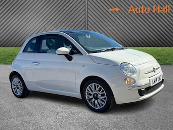 Used Fiat 500 2014 for sale - 79792629: Photo