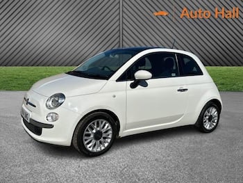 Used Fiat 500 2014 for sale - 79792629: Photo