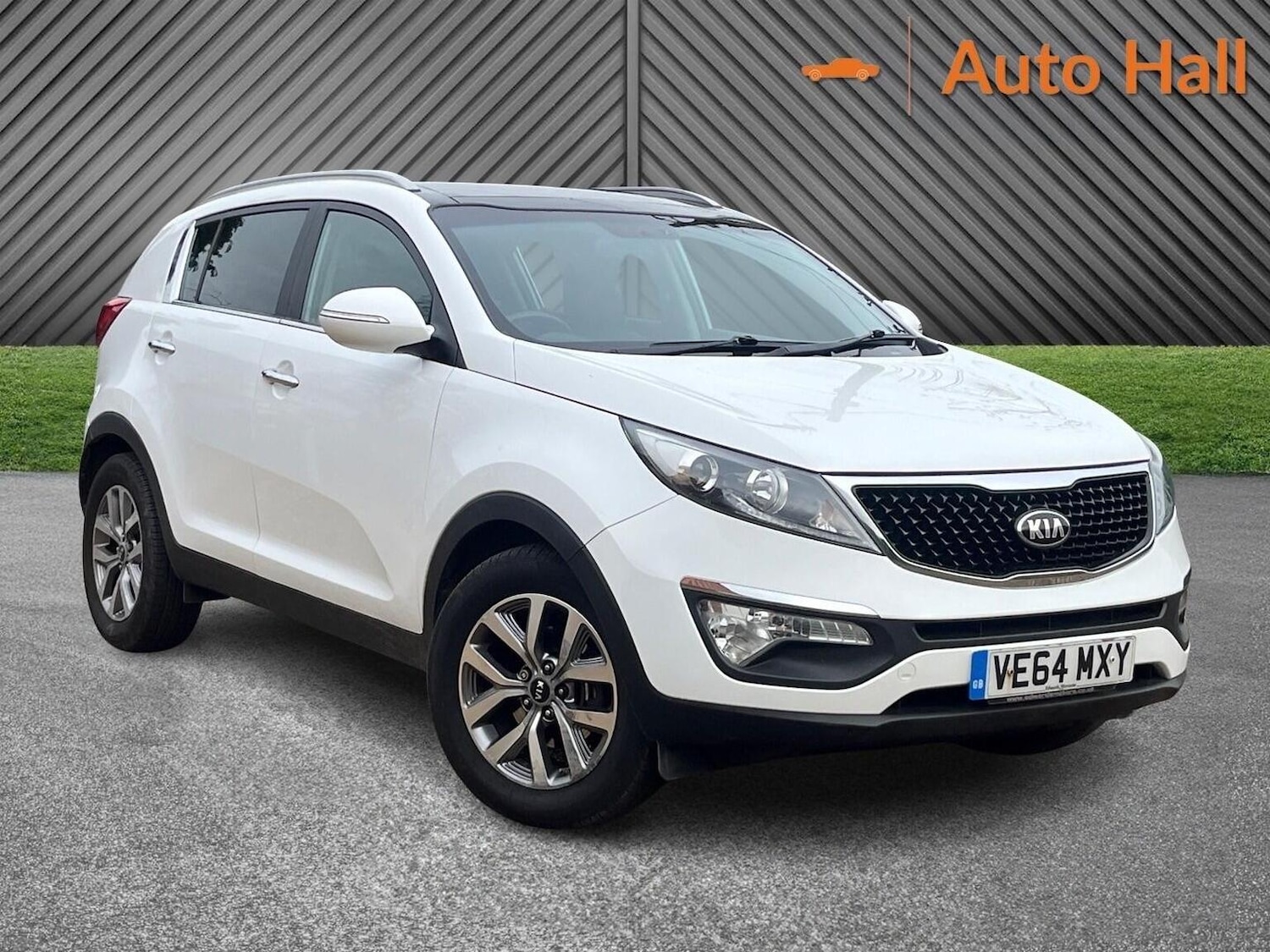 Used Kia Sportage 2014 for sale - 77289095: Photo 1