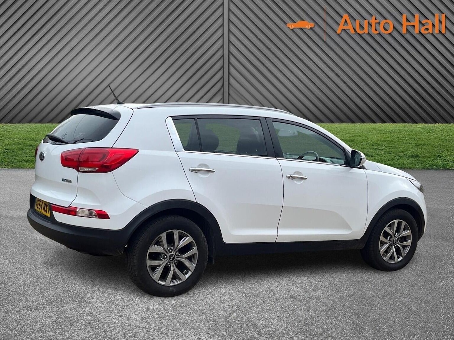 Used Kia Sportage 2014 for sale - 77289095: Photo 10