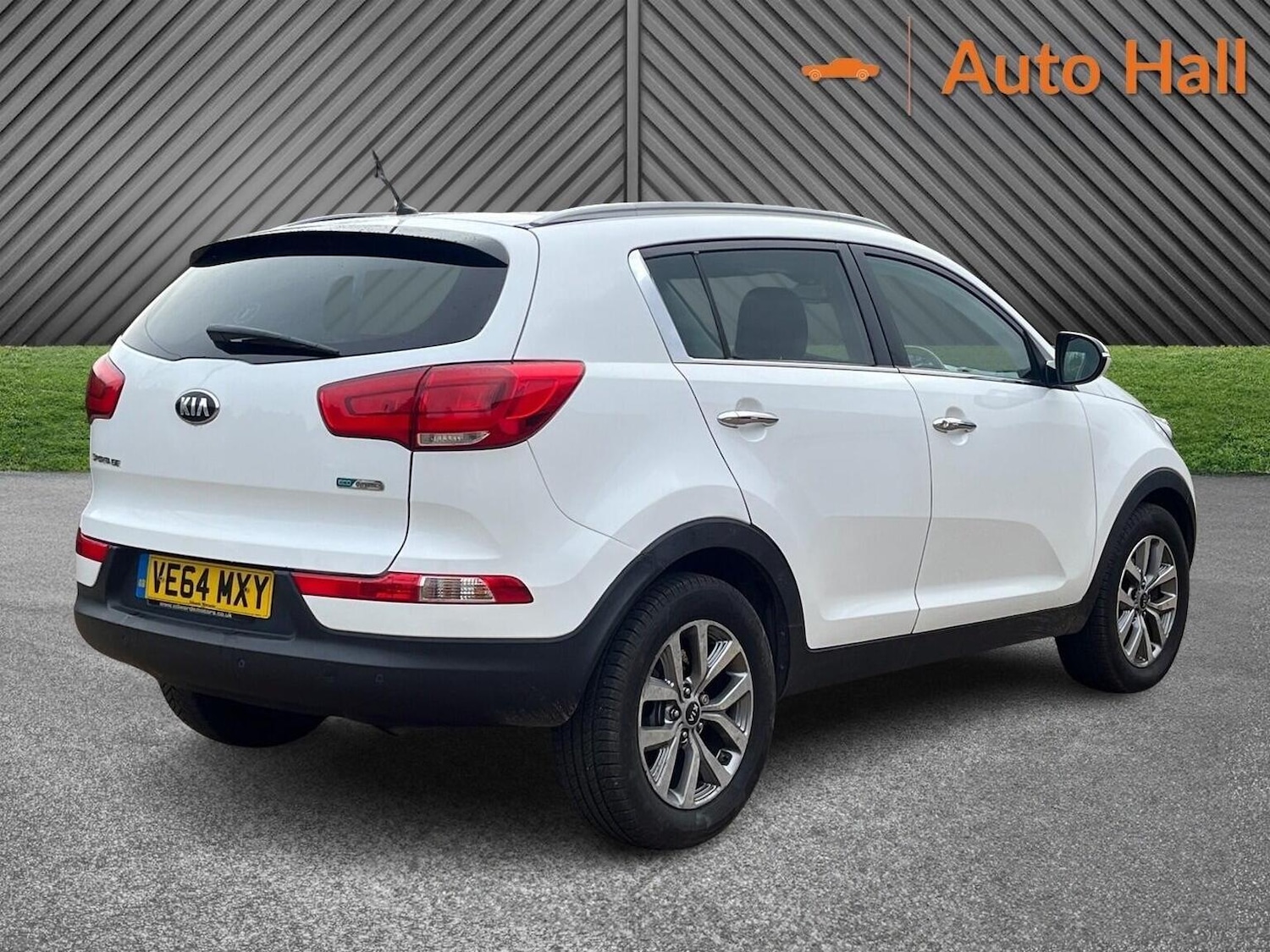 Used Kia Sportage 2014 for sale - 77289095: Photo 12