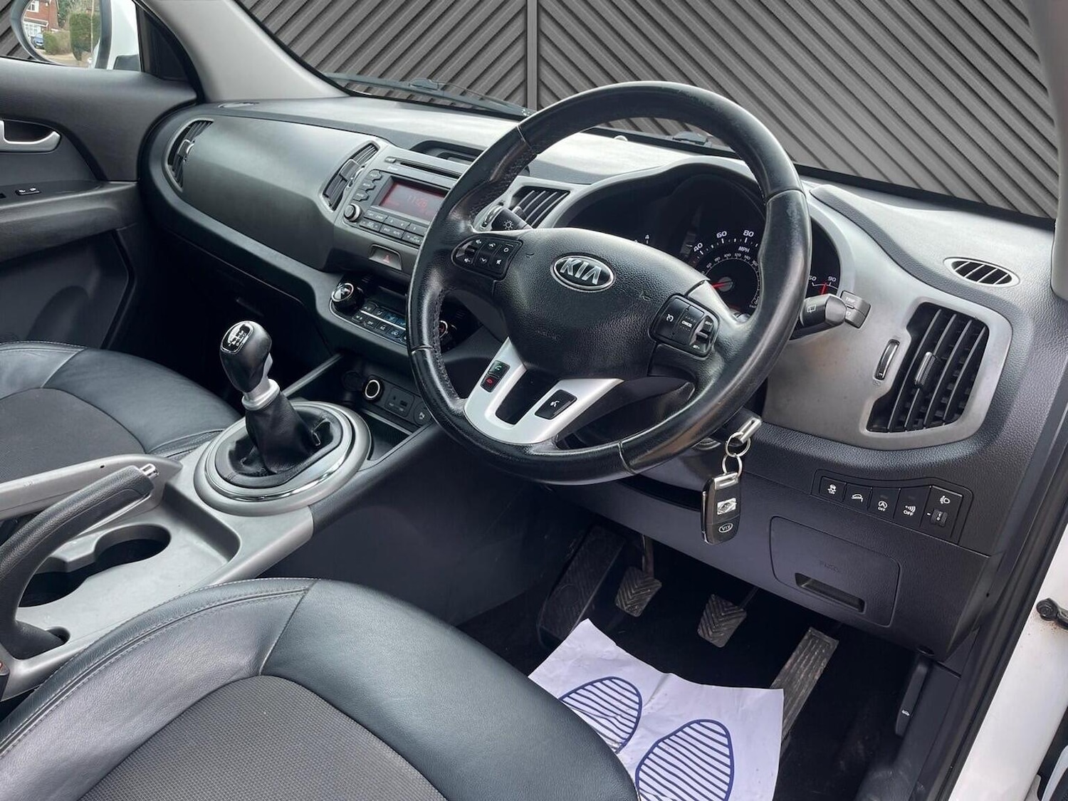 Used Kia Sportage 2014 for sale - 77289095: Photo 13