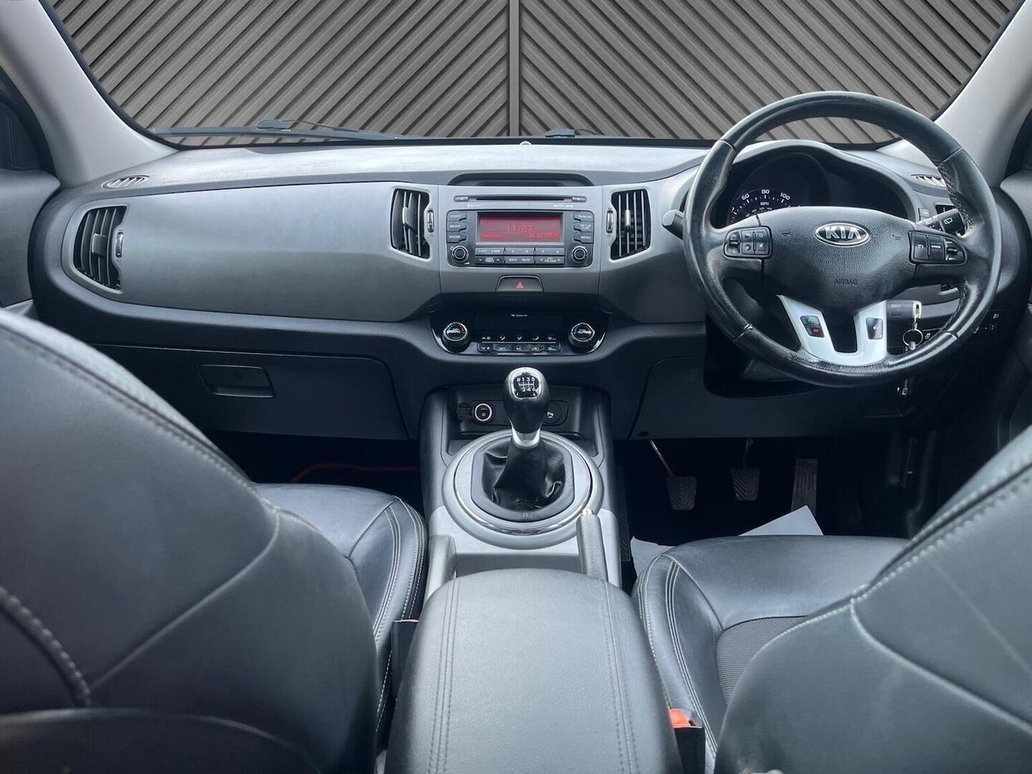 Used Kia Sportage 2014 for sale - 77289095: Photo 15