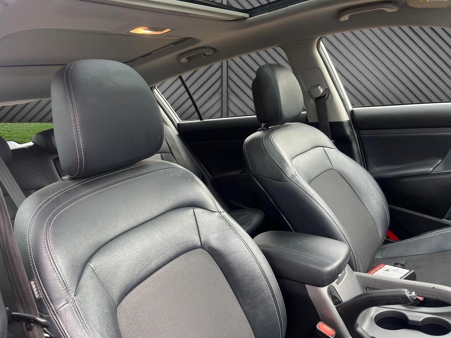 Used Kia Sportage 2014 for sale - 77289095: Photo 16