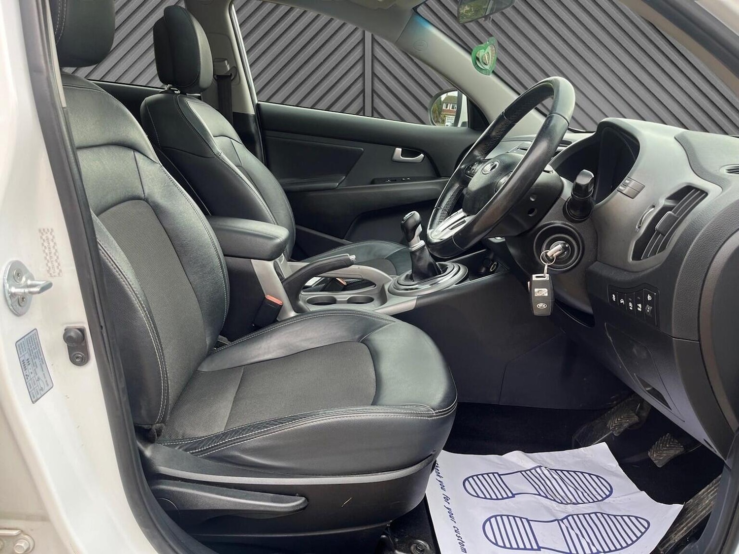 Used Kia Sportage 2014 for sale - 77289095: Photo 17